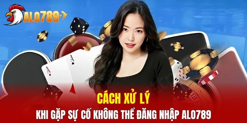 Khắc phục lỗi truy cập tài khoản nhanh và hiệu quả