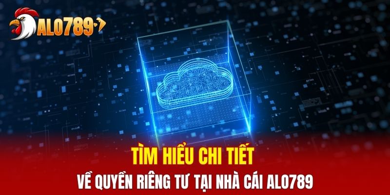 Tìm hiểu chi tiết về quyền riêng tư tại nhà cái ALO789